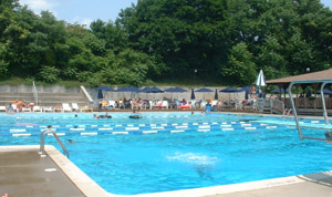Brookside